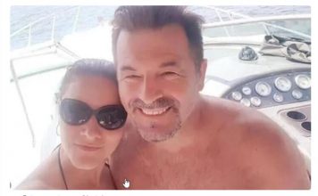 Utehu našao u 14 godina mlađoj i važe za najskladniji par na estradi: Čuveni glumac im bio kum na venčanju, a od slavnog tasta dobio skup poklon