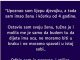 “Upoznao sam lijepu djevojku, a tada sam imao ženu i kćerku od 4 godine”