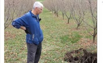 “ČUDO NEVIĐENO” U GORNJEM VAKUFU O KOJEM PRIČA REGIJA: “Kao da stižu posljednji dani” (VIDEO)