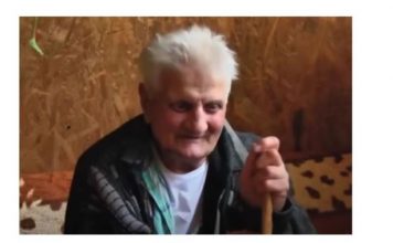 OTIŠAO DO GRADA DA PRODA STOKU, PA NESTAO SA LICA ZEMLJE: 30 godina kasnije pojavio se na kućnom pragu u istoj odjeći i sa papirićem u džepu koji je skamenio sve