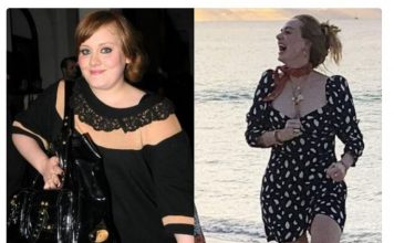 Uz pomoć ove dijete se Adel prepolovila: Smršala je skoro 50 kilograma, a pila je vino i jela čokoladu