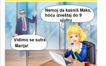 VAŽNO ZA SVE RODITELJE: Ako se ovo sada DOGAĐA, evo šta ĆE SE DESITI ZA 20 GODINA