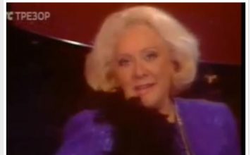 BILA AGENT CIA, UDAVALA SE 3 PUTA, VOLELA PEVAČA, A UMRLA U SAMOĆI: Komšije je našle u fotelji a na dan Loline sahrane dogodila se VELIKA SRAMOTA