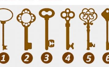 Intuitivno izaberite 1 ključ: On otkriva koja vam se vrata otvoraju u bliskoj budućnosti