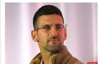 Zbog čega Novak nikad ne priča o svom teči: Rođena sestra Dijane Đoković udata je za ovog slavnog Srbina