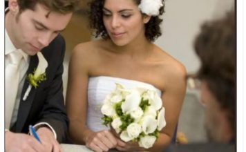 JOŠ NA VJENČANJU ZNAMO KO ĆE SE RAZVESTI: Matičari otkrili šta odaje parove! Ovo su NEPOGRIJEŠIVI ZNACI da će DOĆI do razlaza