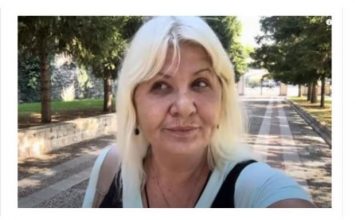 Žena iz Kruševca 25 godina pokušavala da ode na Ostrog: Kad sam stigla monah me zgrabio za ruku i rekao…