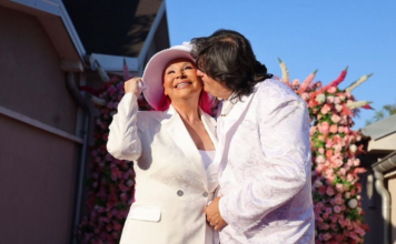 Elegancija na delu: Ovo su 3 najlepše obučene zvanice sa svadbe Zorice Brunclik i Kemiša, blistale u minimalističkim izdanjima