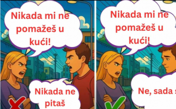 8 STVARI KOJE DOVODE DO RAZVODA BRAKA: Posebno obratite pažnju na BROJ 2 – ovo uništava veze!