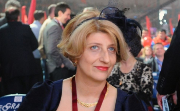 Kada je saznala da će umreti, Isidora Bjelica je tražila da njena porodica uradi jednu bolnu stvar 40 dana nakon smrti: Njen testament sve je iznenadio