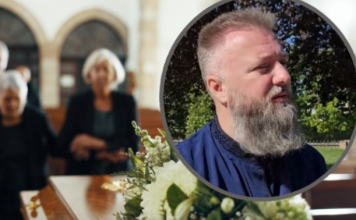 Najčešća greška na sahranama u Srbiji: Otac Predrag otkrio da je prisustvovao običaju koji vređa pokojnika