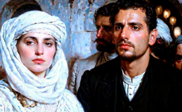 Ćerka sveštenika Aleksandra prešla u islam, postala čuvena Arapkinja koja je sve šokirala: Niko nije imao život poput njenog, a mlada užasno skončala