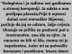 “Koleginica i ja radimo već godinama u stranoj kompaniji…”