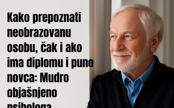 Obrazovanje nije diploma – već način razmišljanja