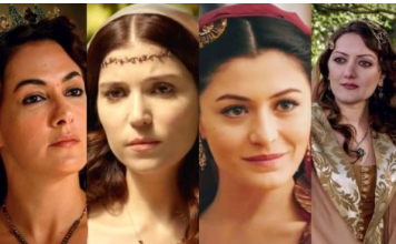 Sestre Sulejmana Veličanstvenog nosile su na sebi sjaj i kletvu osmanske krvi: Njihova sudbina zgražava današnje devojke