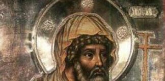 DANAS OBAVEZNO, ALI OBAVEZNO MORATE DA URADITE JEDNO! Slavimo veliki praznik, a pravi vernici OVO MORAJU DA ZNAJU!