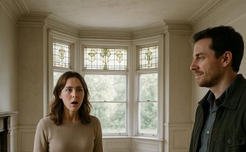 Porodica je došla s koferima, ali ih je dočekalo iznenađenje koje nisu očekivali