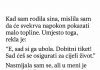Moja svekrva je nazvala mog sina ‘dobitnim tiketom’, ali na kraju sam se ja nasmejala poslednja“
