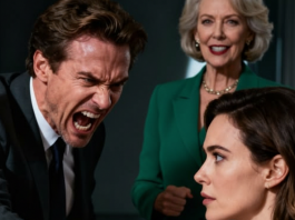 “Moj muž je tražio da potpišem razvod u našoj novoj kući. Nije znao da ta kuća nikada nije bila njegova”