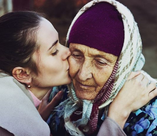 9 razloga zašto odrasla deca ne poštuju stare roditelje