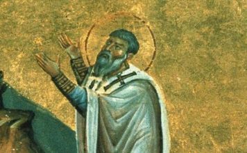 DANAS SLAVIMO SVECA KOG SU SE I DEMONI PLAŠILI! Veliki je praznik, SVETAC NEMA MILOSTI! Pratiće bas BOLEST ako…