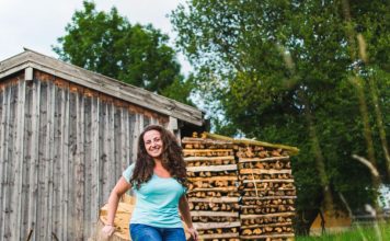 Brak nam bio na ivici propasti, a onda smo muž i ja odlučili da kupimo kuću u šumi: Zbog te odluke rodbina nas se odrekla, al mi nismo zažalili ni na tren
