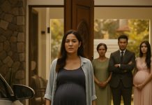 Dan kada sam shvatila da je ljubav samo iluzija — I kada sam izabrala da spasim sebe