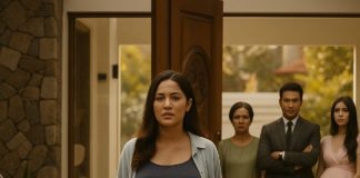 Dan kada sam shvatila da je ljubav samo iluzija — I kada sam izabrala da spasim sebe