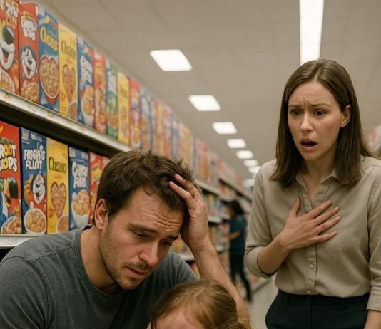 Ova istina me je slomila – i dala mi novu priliku da volim