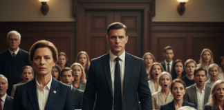 Istina u Sudnici: Priča o majci, izdaji i povratku dostojanstva