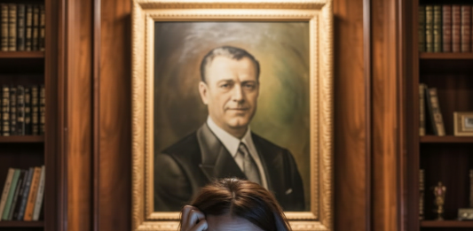 Pet godina je radila kao bebisiterka ne znajući da je dečak koga čuva zapravo njen davno ukradeni sin.