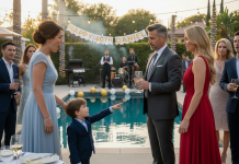 „Jedan rođendan koji je promijenio sve“