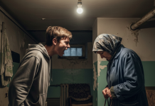 Ne dolazi mi u školu u tim krpama, vikao je sin na majku čistačicu: Kada je umrla od zime, ispod njenog jastuka našao je novac za njegovu maturu umotan u te iste krpe.