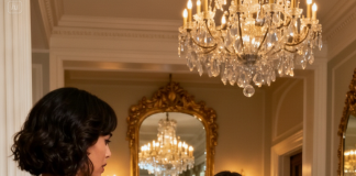 „Tajni kod izdaje: Porodična večera koja je otkrila zavjeru među sestrama Miller“