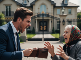 Starica je našla novčanik pun para i vratila ga, iako nije imala za lekove: Vlasnik ju je optužio da je uzela deo, a onda je ušao u njenu kuću i video prazan frižider.