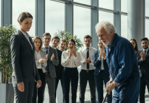 „Ispod odela: Kako jedan CEO proverio sušu svoje kompanije“