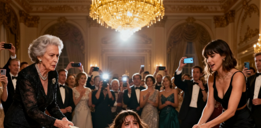 POKUŠALI SU DA ME PONIZE PRED SVIMA, ALI MOJ OTAC IH JE NATERAO DA IZGUBE SVE UMESTO TOGA…