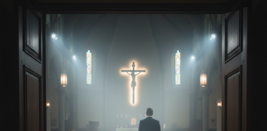 Otac je odbio da vodi ćerku do oltara jer je bila u invalidskim kolicima: ‘Sramotiš me’, rekao je. Tada je mladoženja uradio nešto što je rasplakalo celu salu.