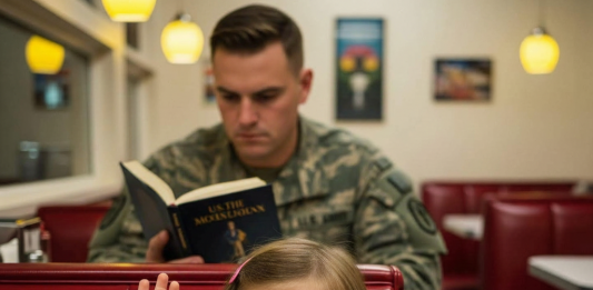 Podigla je ruku u restoranu, a onda je usledilo nešto neočekivano