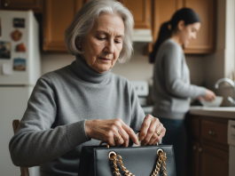 Optužio je ženu da je ukrala porodično zlato i razveo se od nje: Na majčinoj samrti, majka mu je priznala da je ona sama podmetnula nakit u snajinu torbu da ih rastavi.