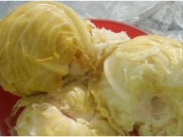 Ukiselili ste kupus, a NISTE DODALI OVU VOĆKU: Brzo u kacu ubacite samo 2 KRIŠKE – Bit ćete nam zahvalni (RECEPT)