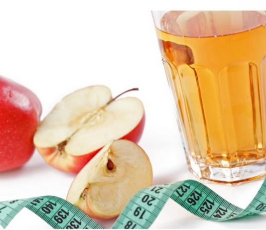 Isprobajte najmoćniji prirodni napitak koji topi kilograme kao od šale!