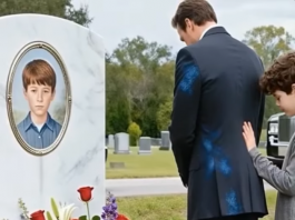 Dečak s loptom: Tajna koja je promenila život