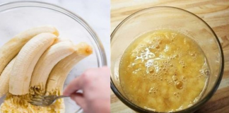 OVU ZIMU NEĆETE SE NI ZAKAŠLJATI: Izgnječite Bananu I Dodajte Joj OVA 2 Sastojka