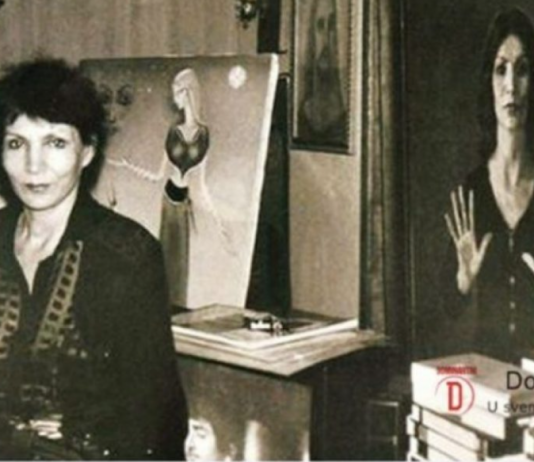 0Nl SU LJUDl K0Jl lMAJU M0Ć DA 0SVAJAJU SVlJET: Otkriva Ruska Vidovnjakinja….