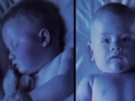 2 bebe rođene istog dana, ležale jedna do druge u bolinici, a sestre se ophodile prema njima na potpuno drugačiji način: Ono što se dogodilo zapanjilo je nauku