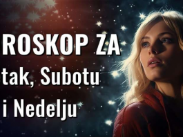 U SAMO 72 SATA: Horoskop otkriva kome stižu velike prilike, a tko će doživjeti iznenađenje života – pripremite se na šokove i prilike!