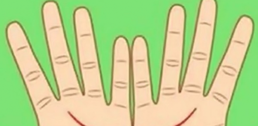 Ove linije na dlanu imaju samo posebni ljudi, nema ih mnogo, iznenadićete se kada čujete šta znače