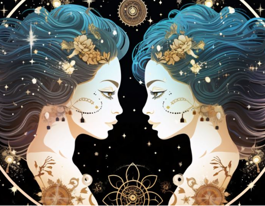 Blizanci – Godišnji horoskop za 2026: Čeka ih lična revolucija i oslobađanje od starih obrazaca, a ovo su za njih ključni datumi