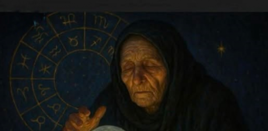 2 ZNAKA P0STAJU MILI0NERI: Baba Vanga im predvidjela gomilu para u 2026. godini…